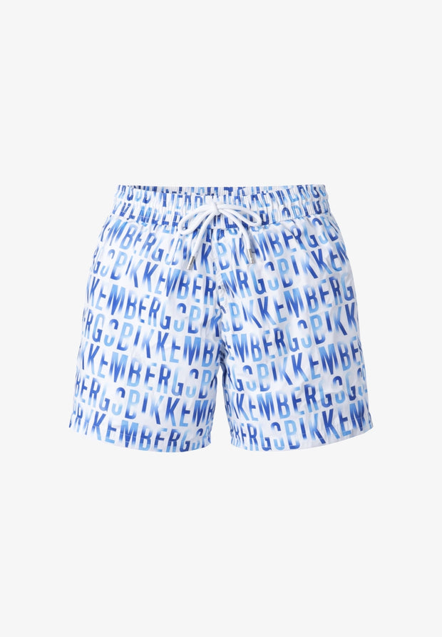 Costume boxer bambino - bikkembergs