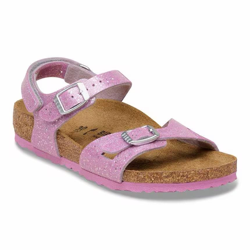 Sandalo bambina - birkenstock