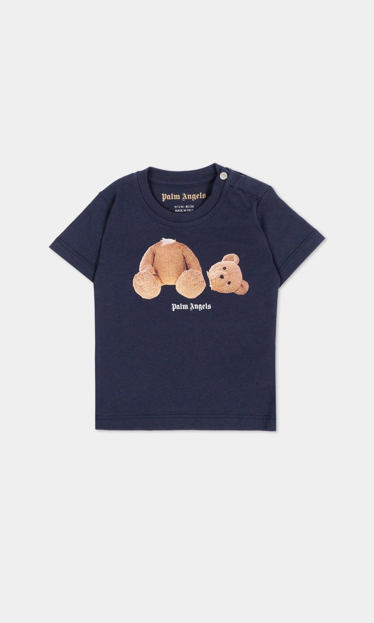 T-shirt e polo neonato - palm angels