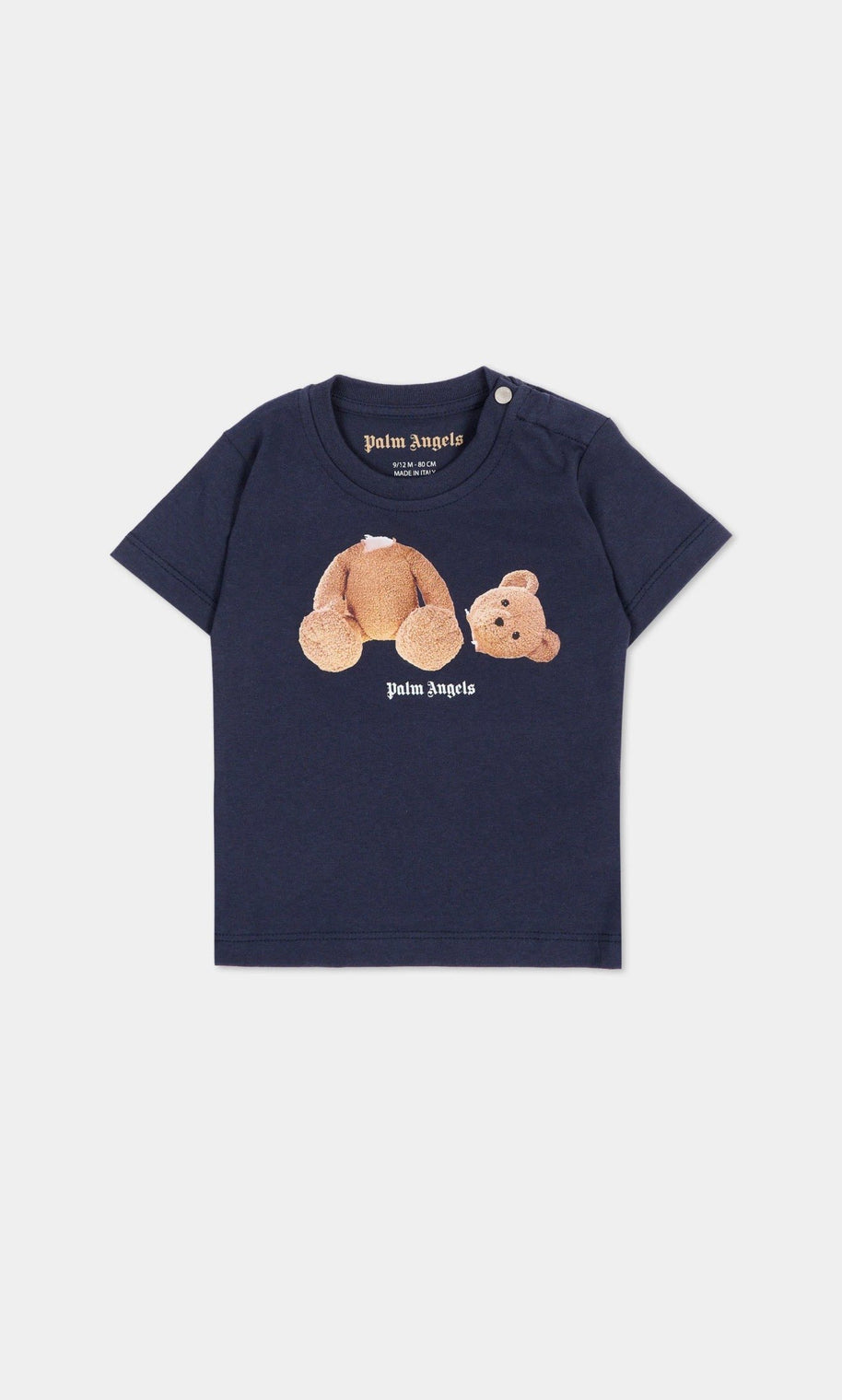 T-shirt e polo neonato - palm angels