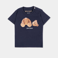 T-shirt e polo neonato - palm angels