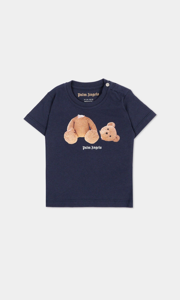 T-shirt e polo neonato - palm angels