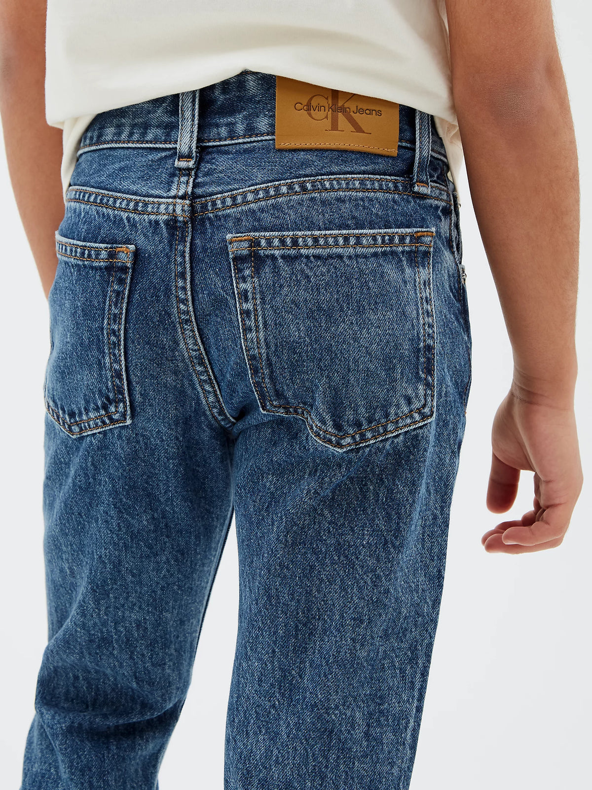 Jeans bambino - calvin klein