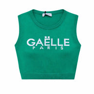Gilet bambina - GAELLE