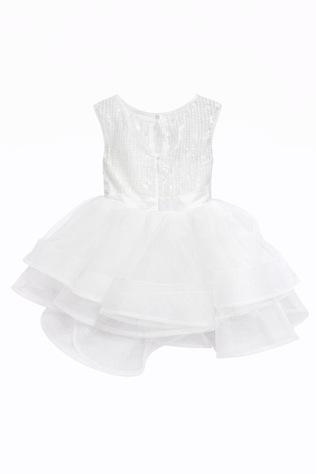 Abito bambina - FUN FUN