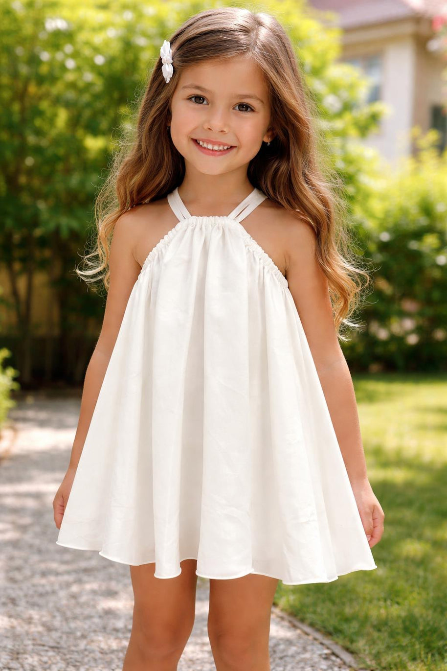 Abito bambina - VICOLO