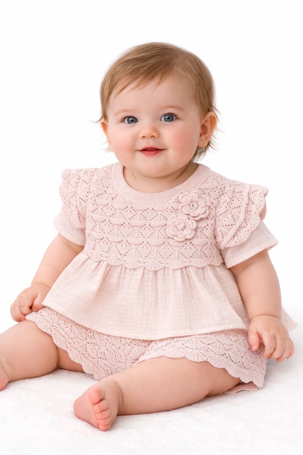 Completo neonata - Minibanda