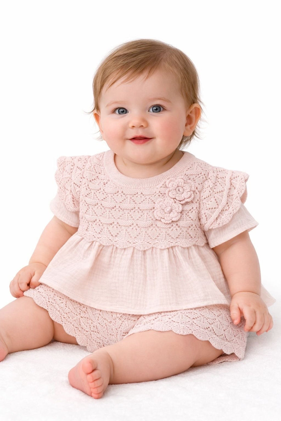 Completo neonata - Minibanda