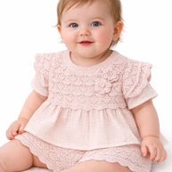 Completo neonata - Minibanda