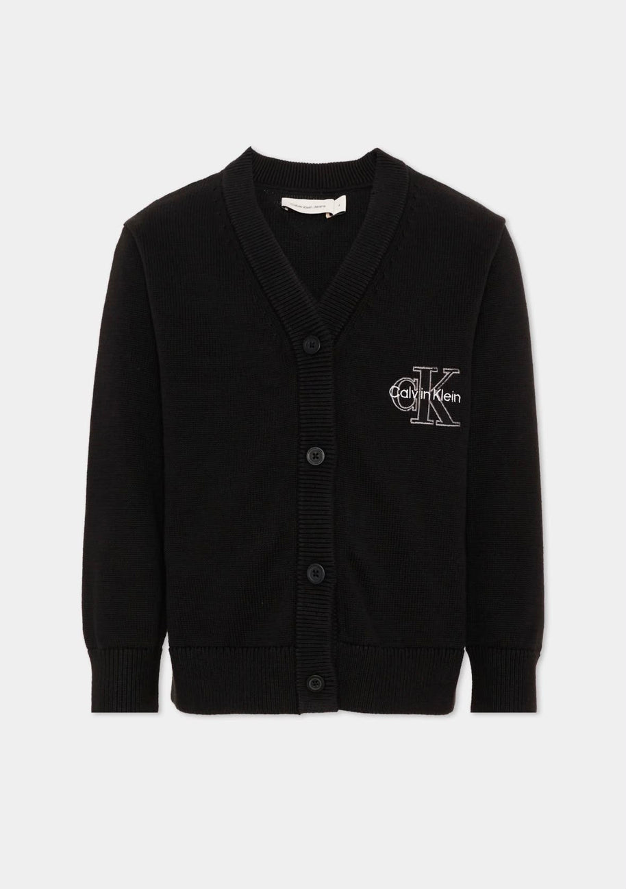 Cardigan bambino - calvin klein