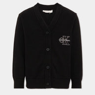 Cardigan bambino - calvin klein