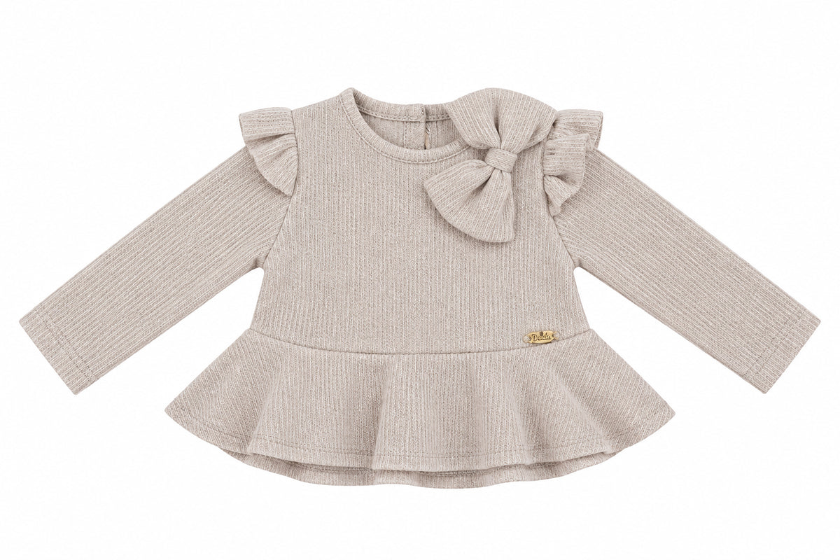 Maglia neonata - FUN FUN