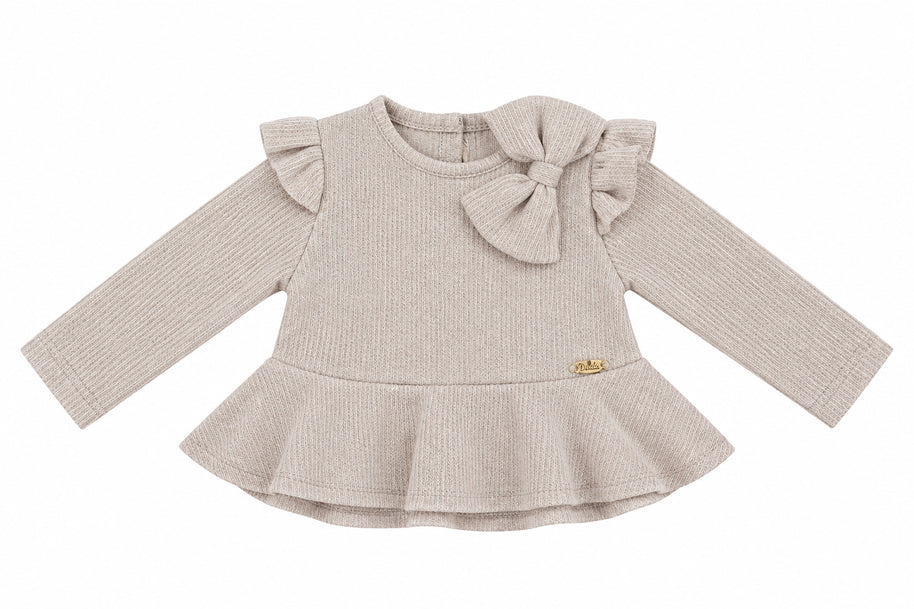 Maglia neonata - FUN FUN
