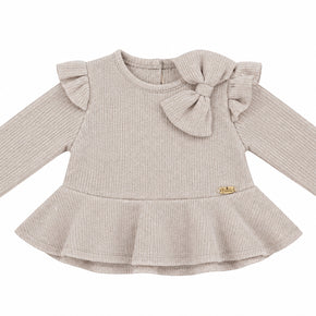 Maglia neonata - FUN FUN