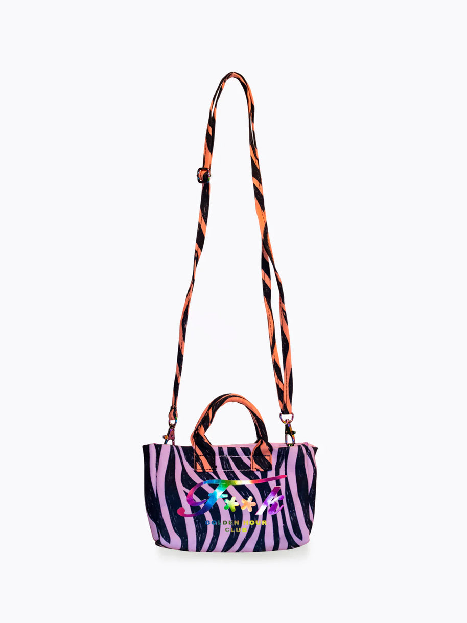 Borsa bambina - F**K