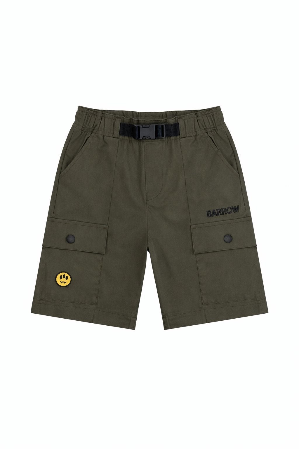 Bermuda bambino - Barrow