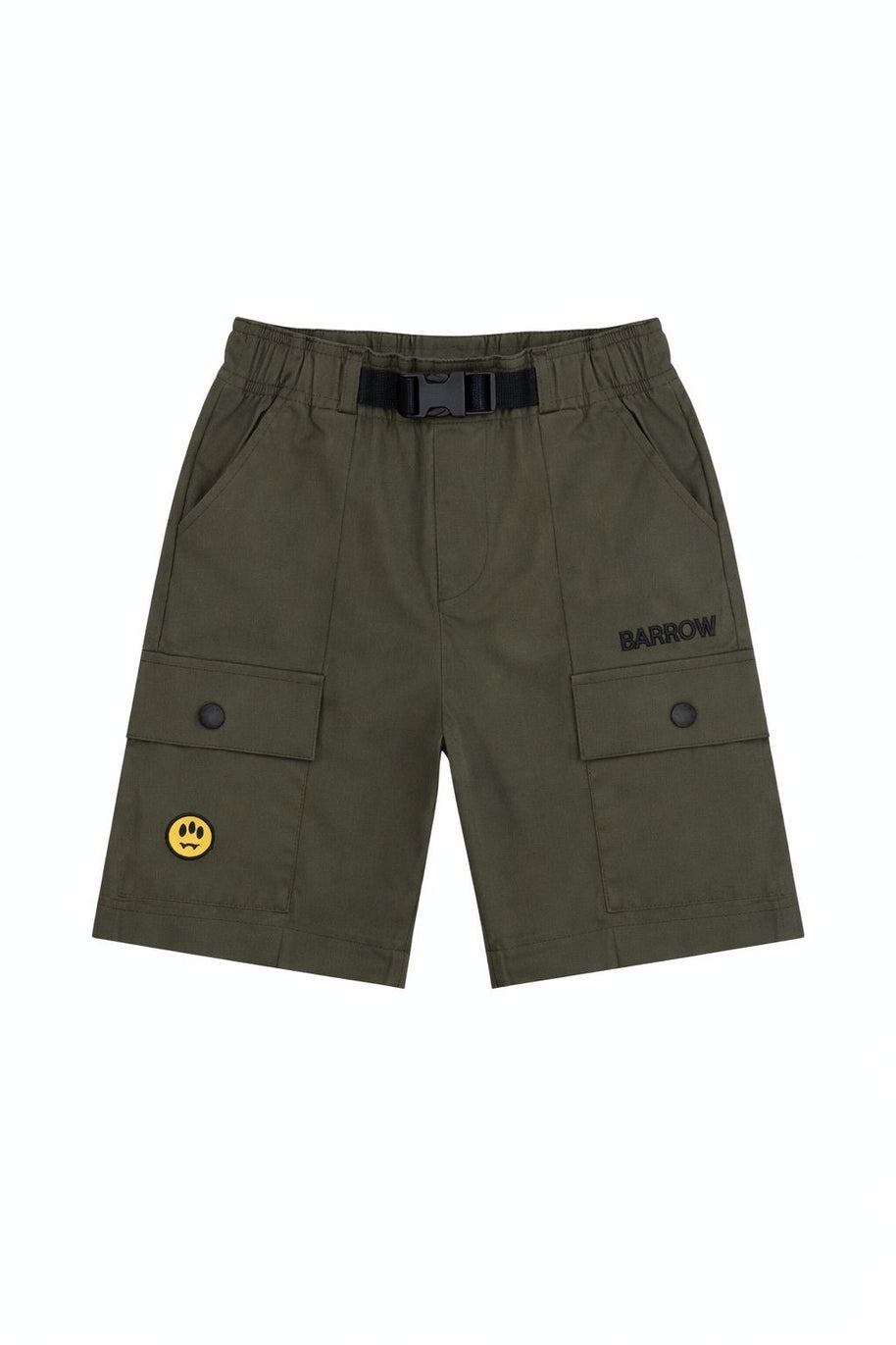 Bermuda bambino - Barrow