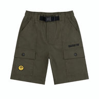 Bermuda bambino - Barrow