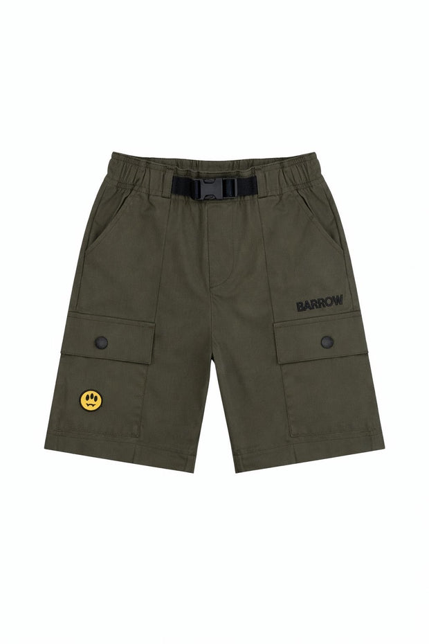 Bermuda bambino - Barrow