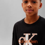 Maglia bambino - calvin klein