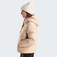 Giubbino bambina - the North Face