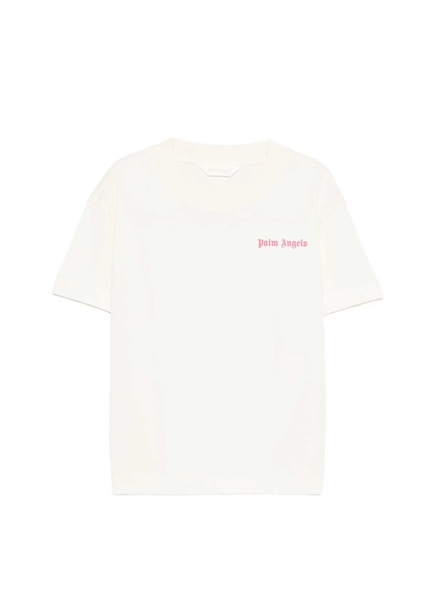 T-shirt e polo bambina - palm angels