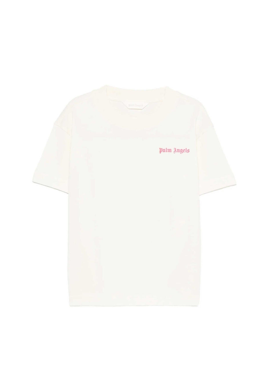 T-shirt e polo bambina - palm angels