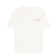 T-shirt e polo bambina - palm angels