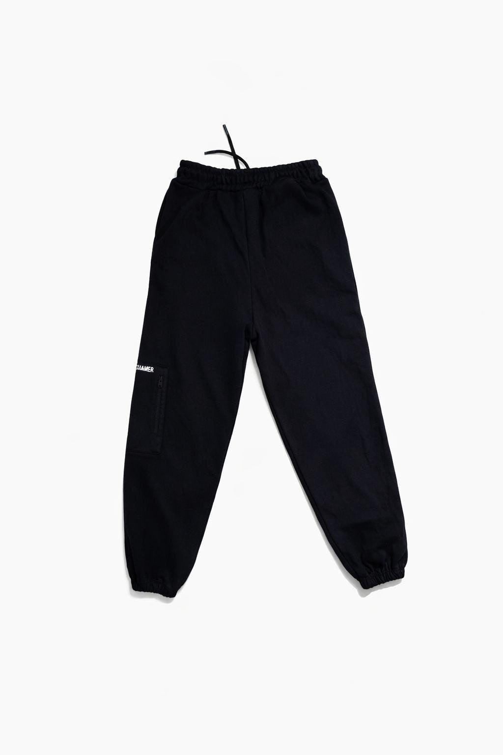 Pantalone bambina - DISCLAIMER