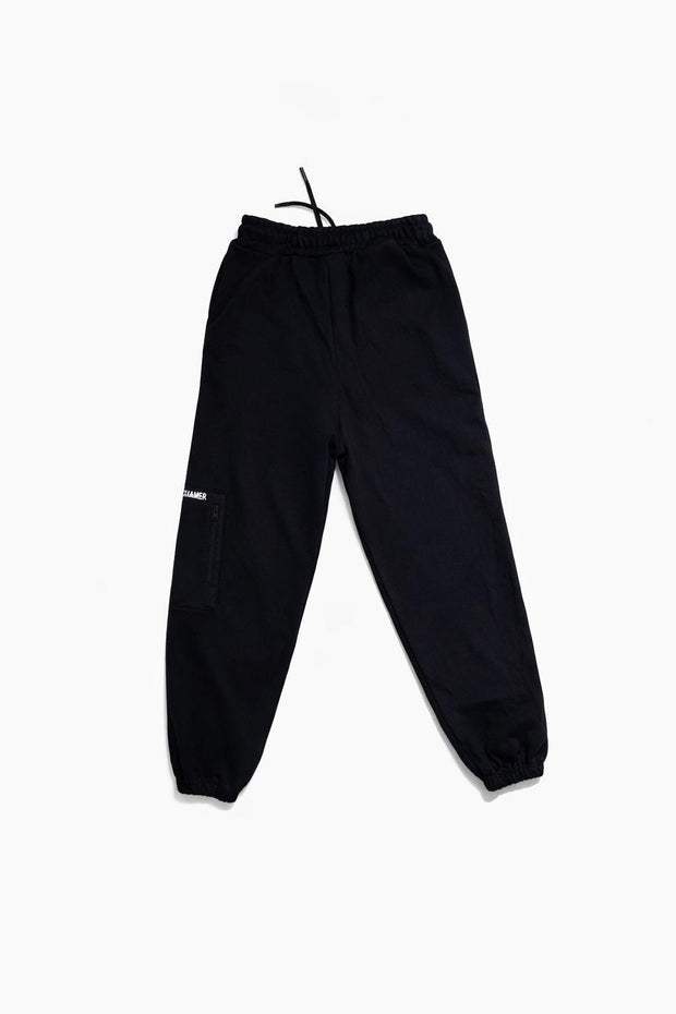 Pantalone bambina - DISCLAIMER