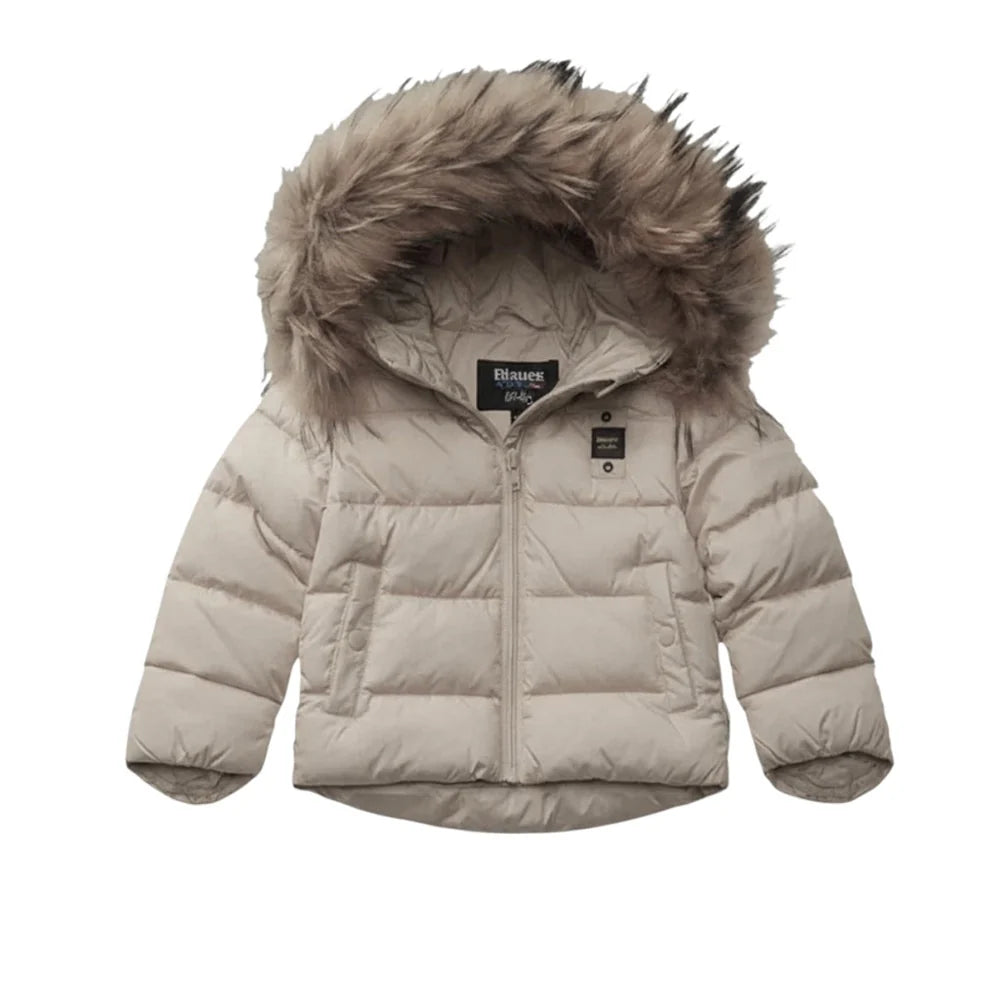 Amory BABY - giubbino neonato - Blauer