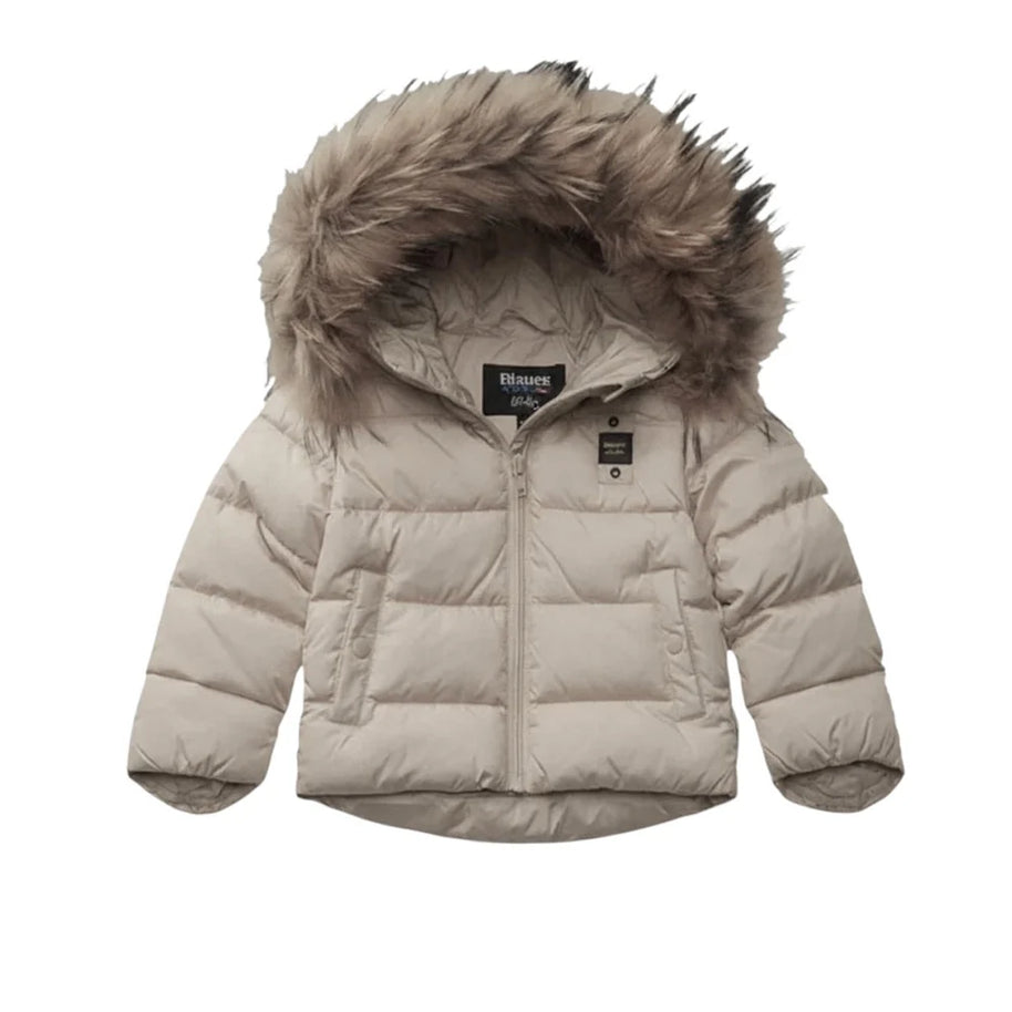 Amory BABY - giubbino neonato - Blauer