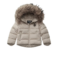 Amory BABY - giubbino neonato - Blauer