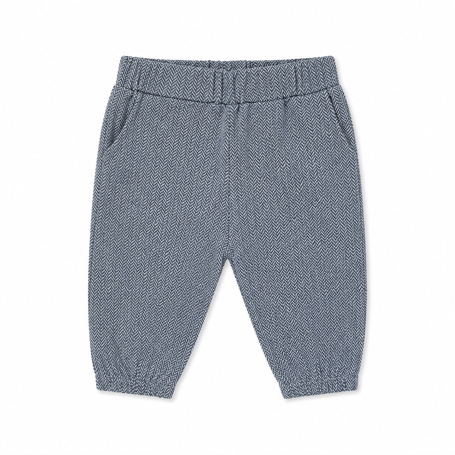 Pantalone neonato - Minibanda