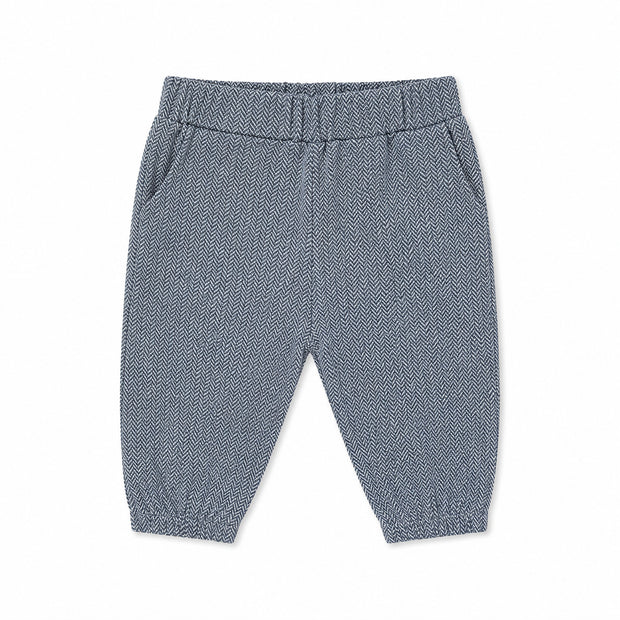 Pantalone neonato - Minibanda