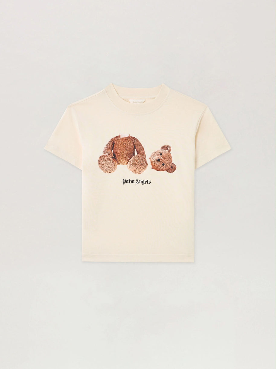 T-shirt e polo bambino - palm angels