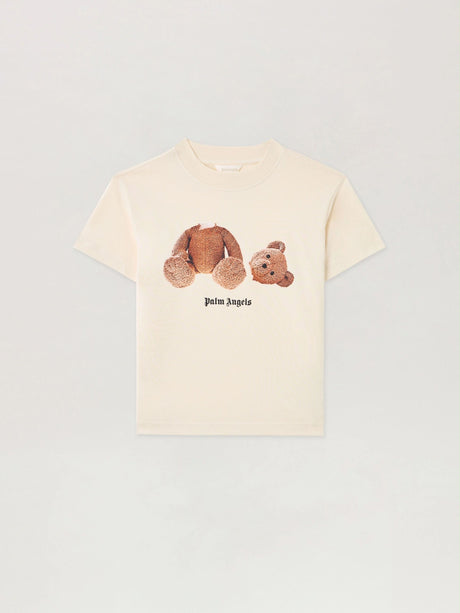 T-shirt e polo bambino - palm angels