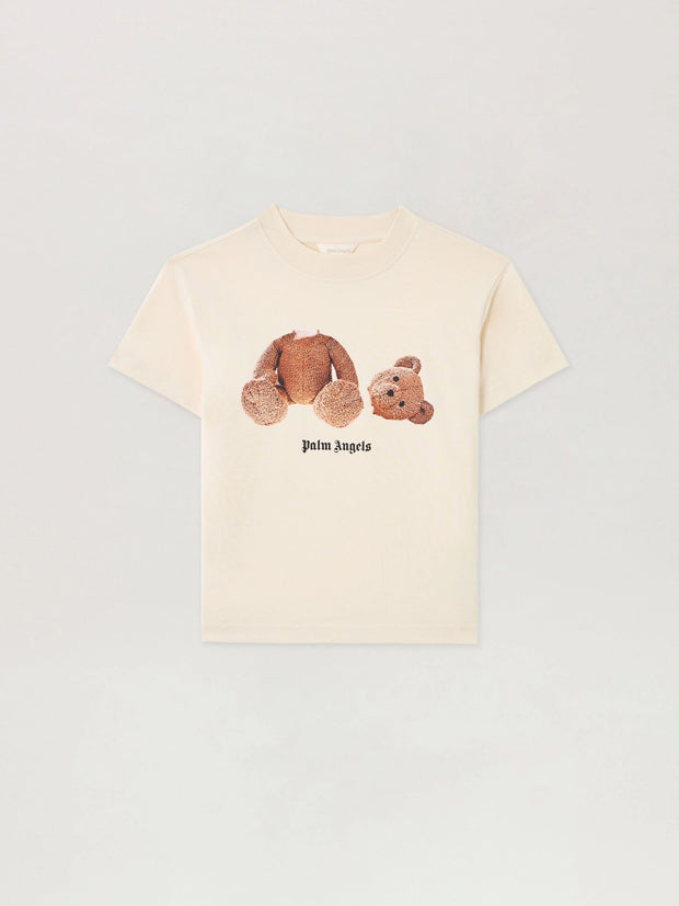 T-shirt e polo bambino - palm angels