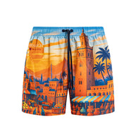 MARRACASH BOXER - costume bambino - Move