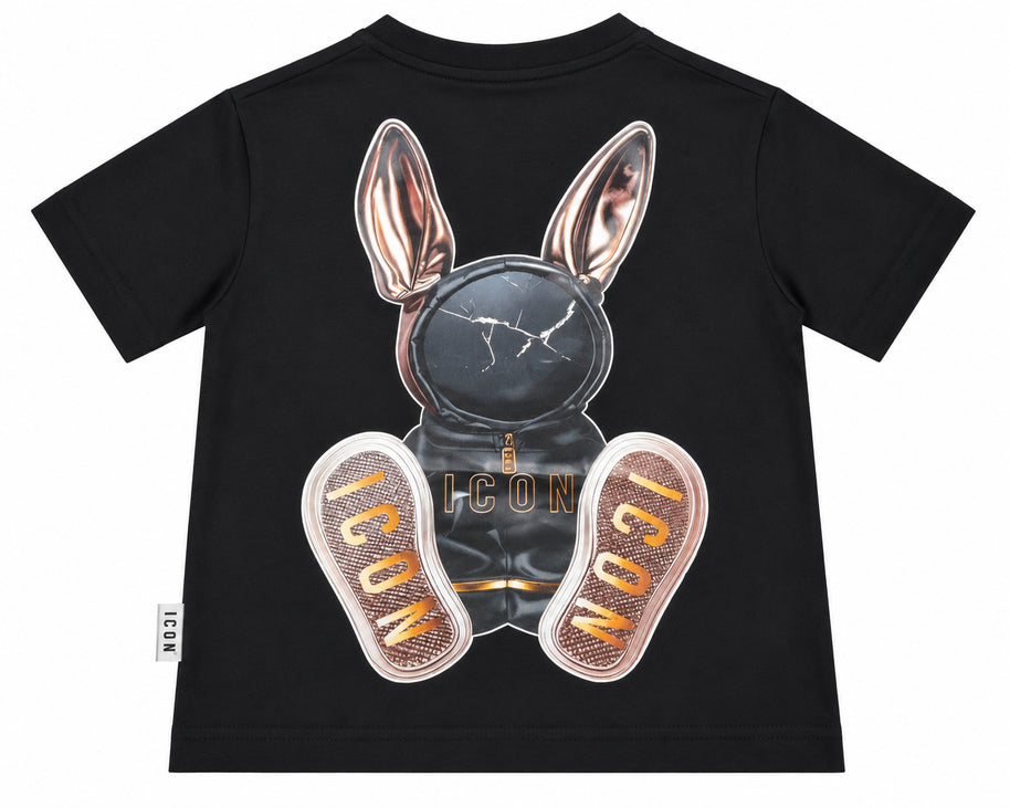 T-shirt e polo bambino - icon