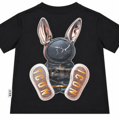 T-shirt e polo bambino - icon