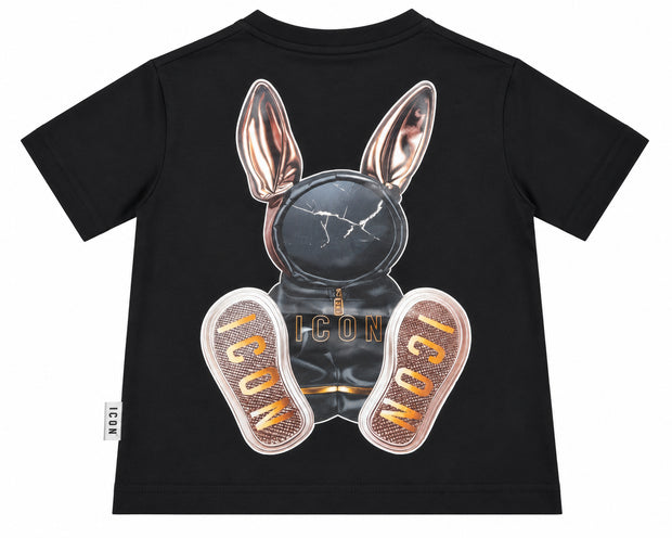 T-shirt e polo bambino - icon
