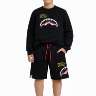 Felpa bambino - Sprayground