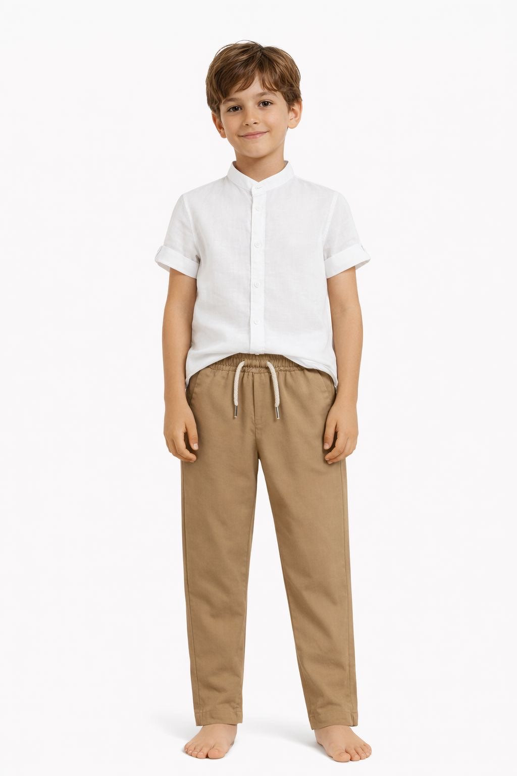 Pantalone bambino - OVERD