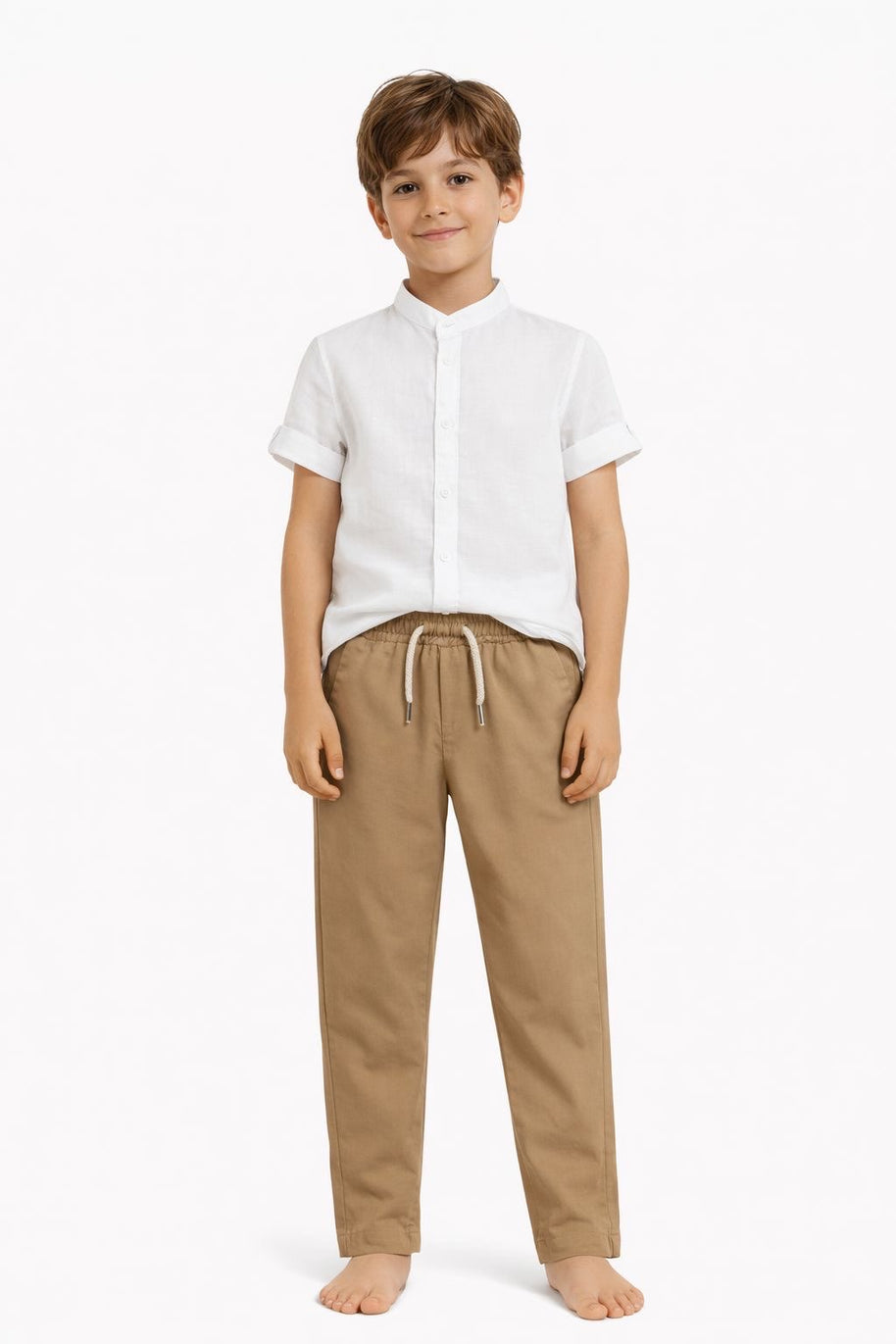 Pantalone bambino - OVERD