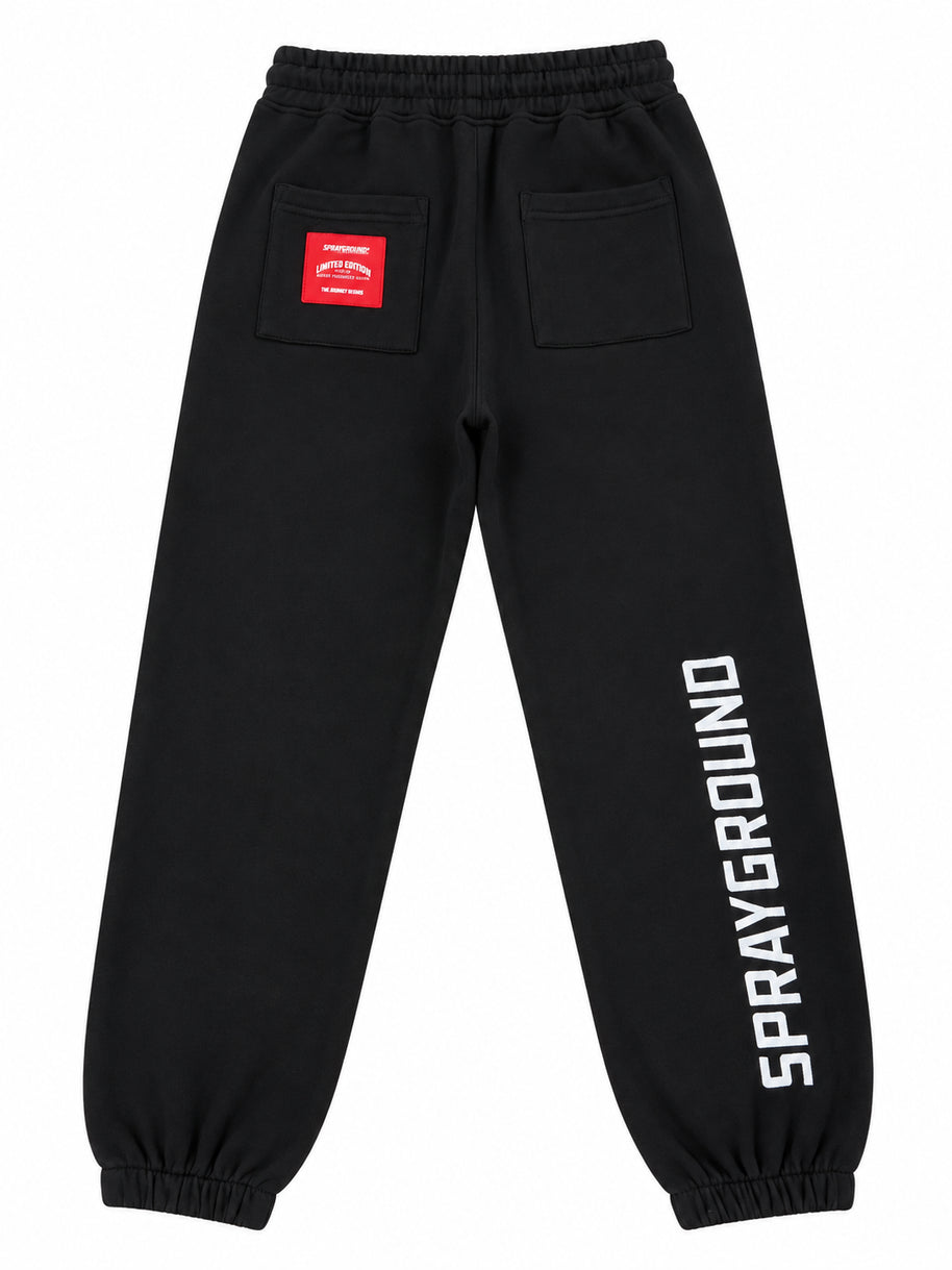 Pantalone bambino - Sprayground