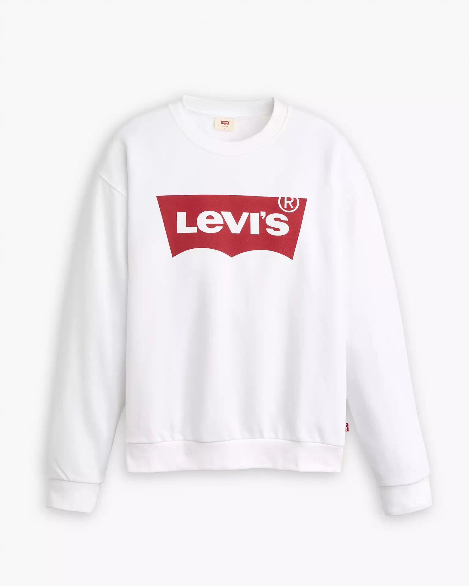 Felpa bambino - LEVIS