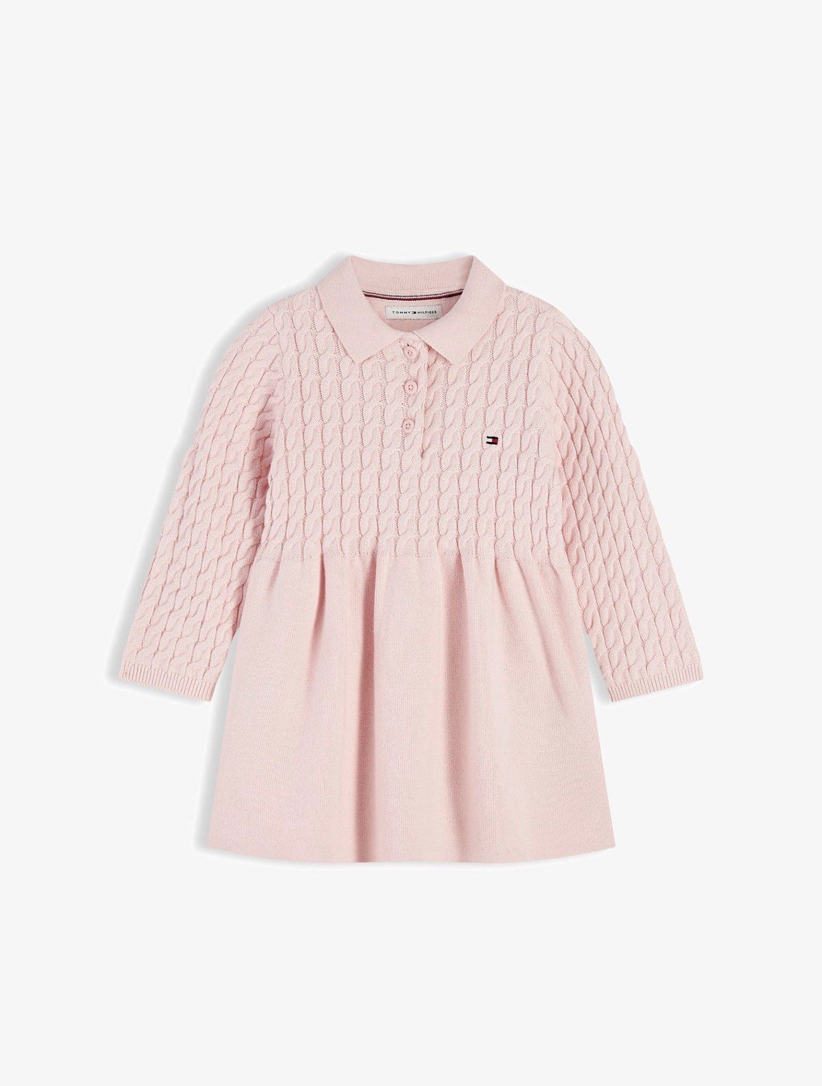 Abito neonata - tommy Hilfiger