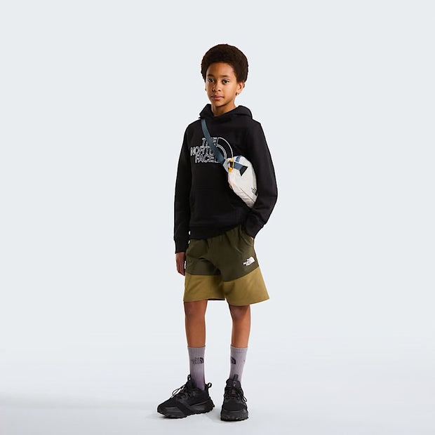 Felpa bambino - the North Face