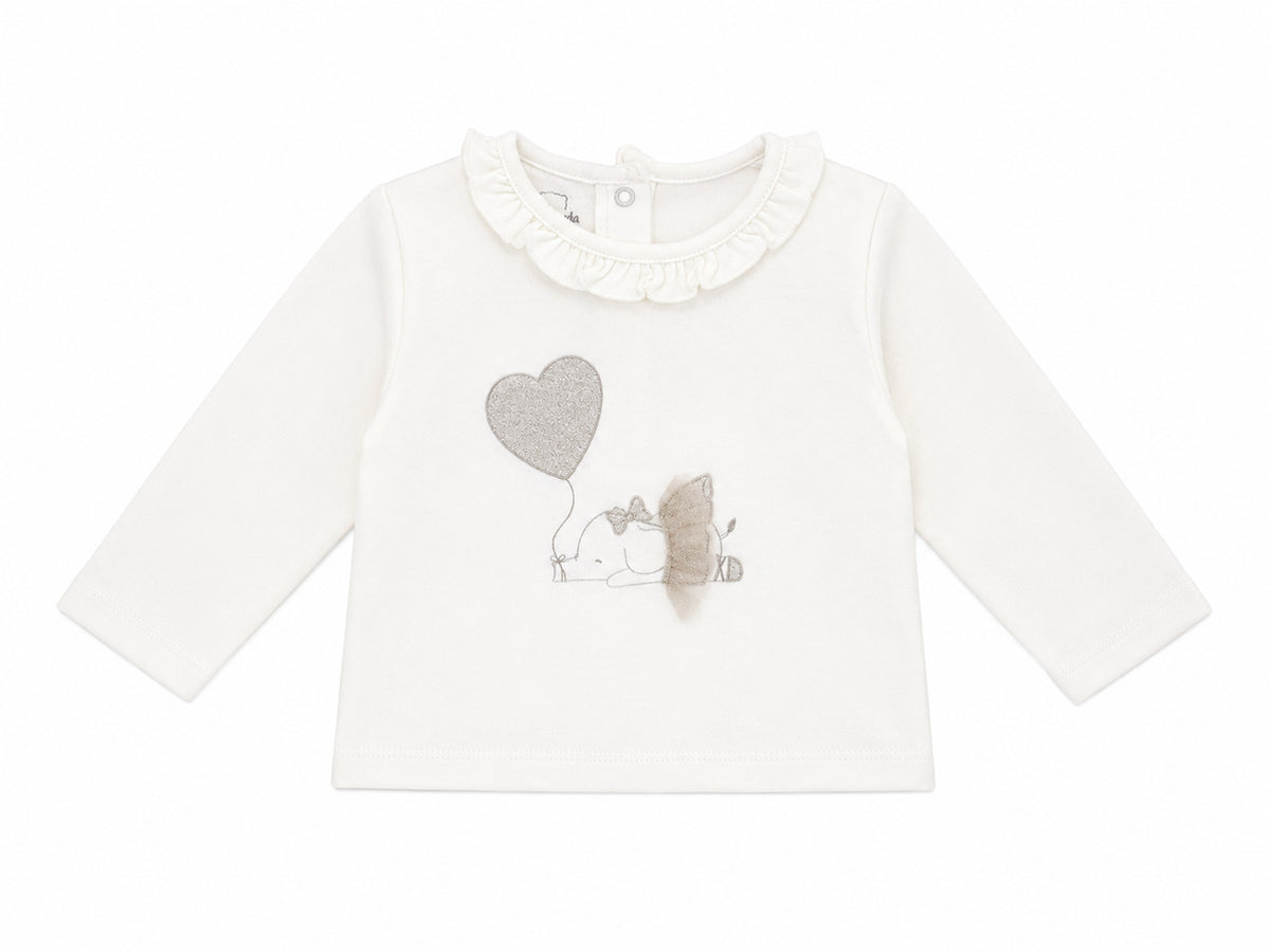 T-shirt e polo neonato - Minibanda